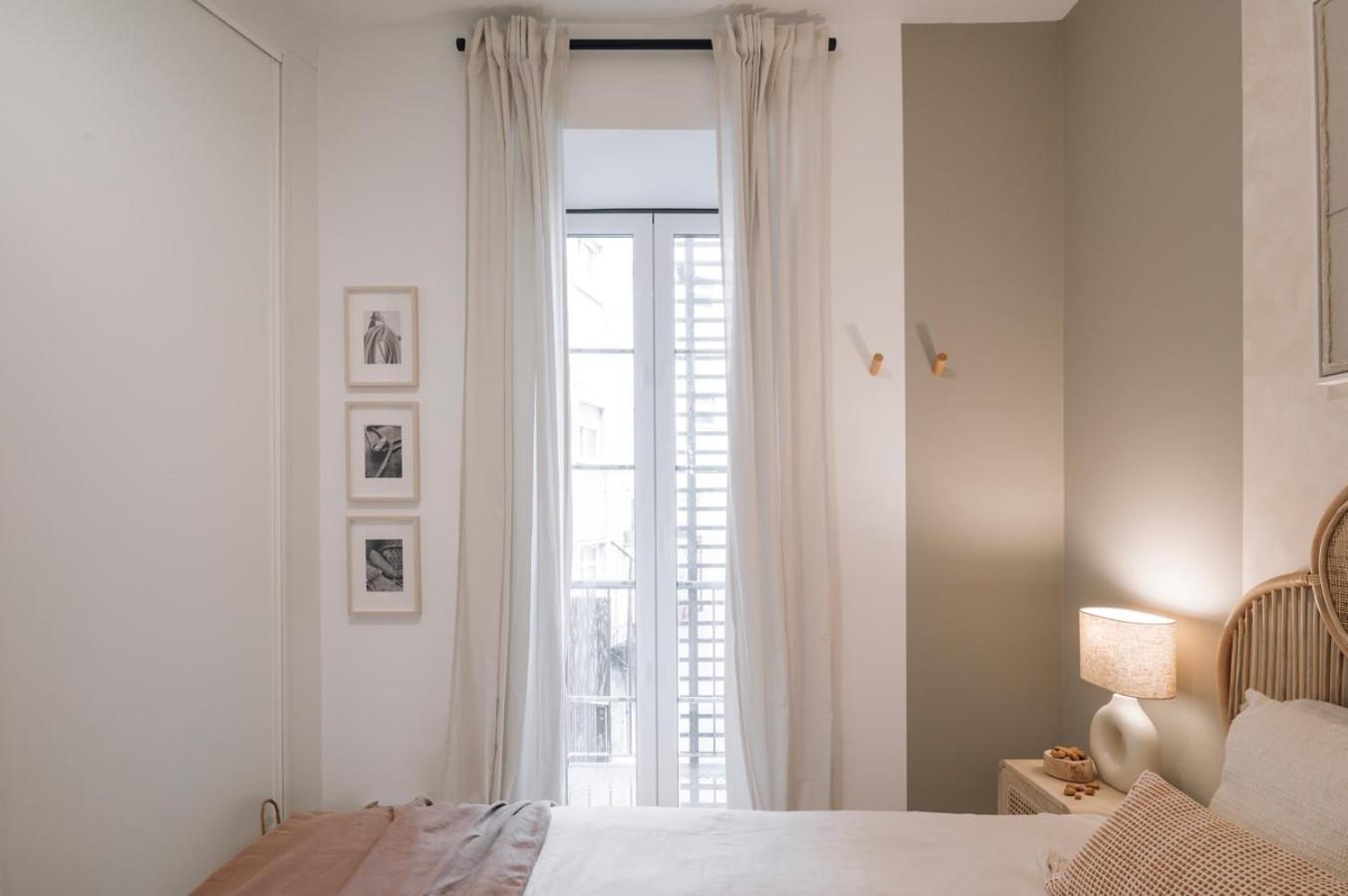 Tempio - 1 Bedroom And Balcony In Arroios * Lissabon