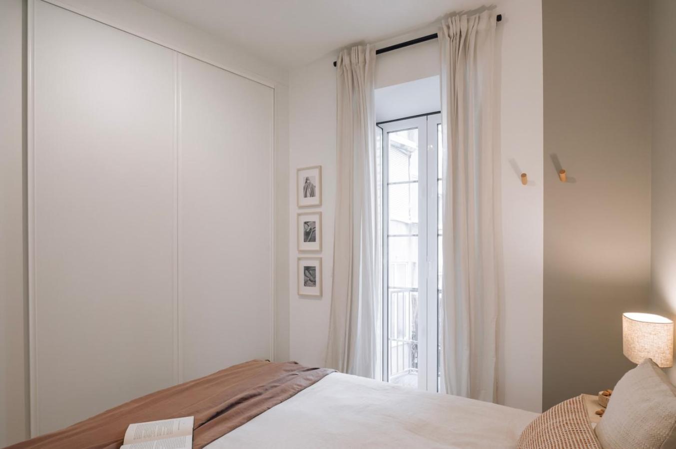 Tempio - 1 Bedroom And Balcony In Arroios