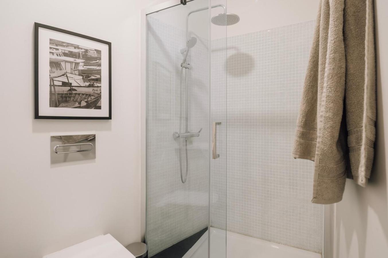 Apartment Tempio - 1 Bedroom And Balcony In Arroios